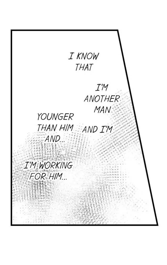 Papa Datte, Shitai - Chapter 20 manhwa