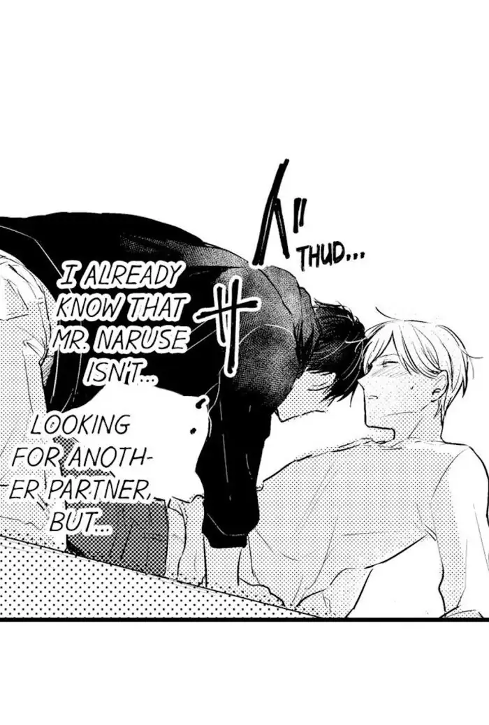 Papa Datte, Shitai - Chapter 20 manhwa