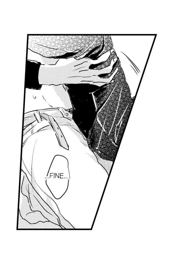 Papa Datte, Shitai - Chapter 20 manhwa