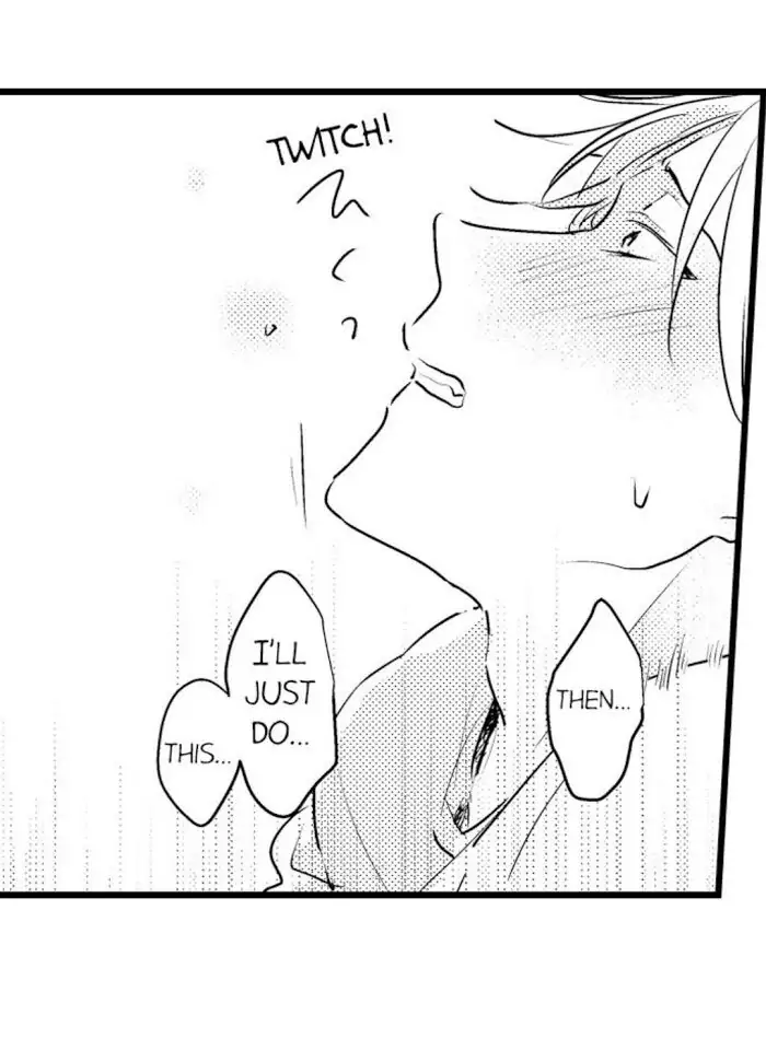 Papa Datte, Shitai - Chapter 20 manhwa
