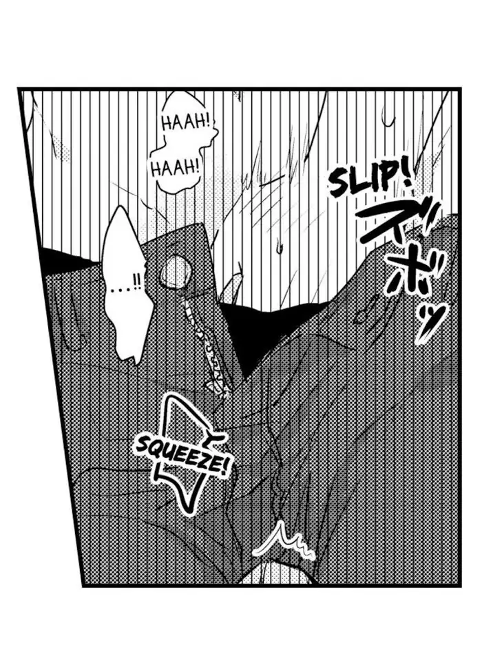 Papa Datte, Shitai - Chapter 20 manhwa