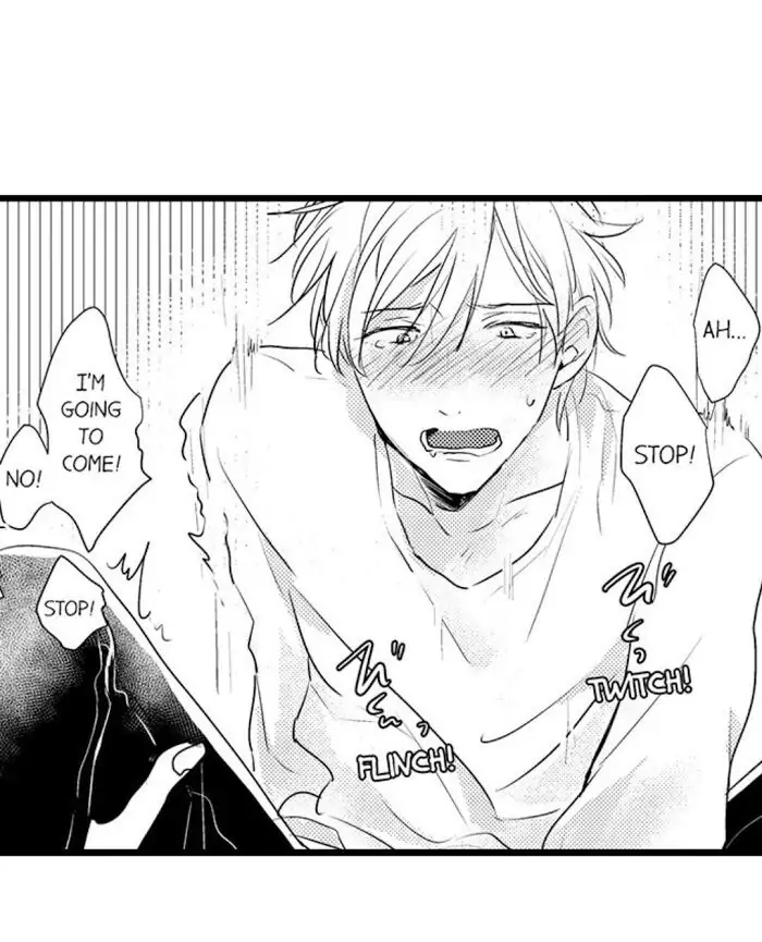 Papa Datte, Shitai - Chapter 20 manhwa