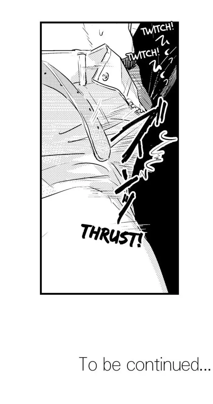 Papa Datte, Shitai - Chapter 20 manhwa