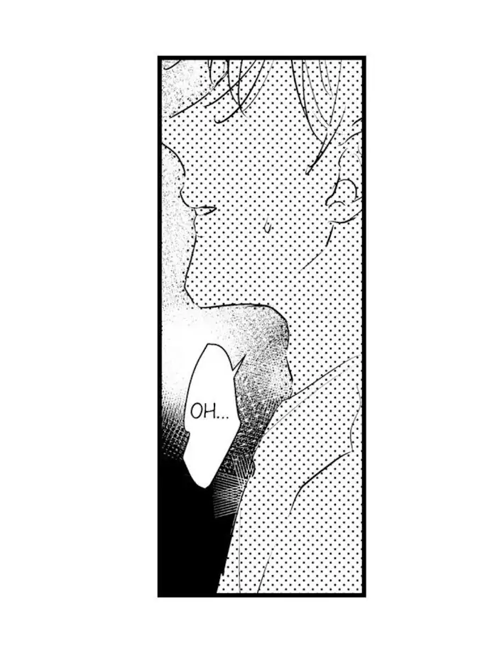 Papa Datte, Shitai - Chapter 21 manhwa