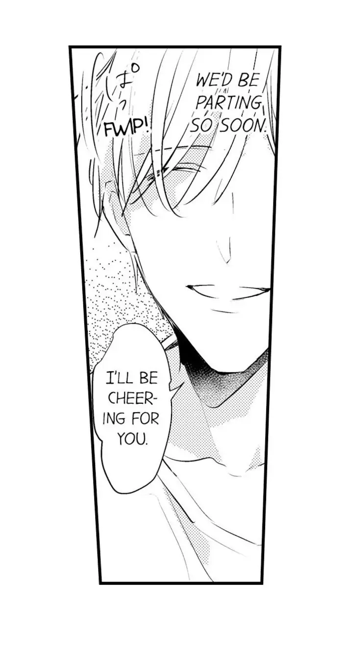 Papa Datte, Shitai - Chapter 21 manhwa