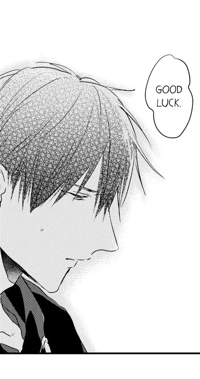 Papa Datte, Shitai - Chapter 21 manhwa