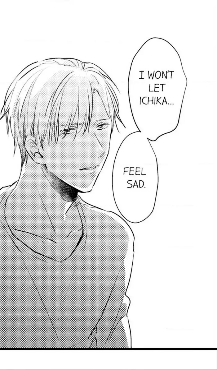 Papa Datte, Shitai - Chapter 21 manhwa