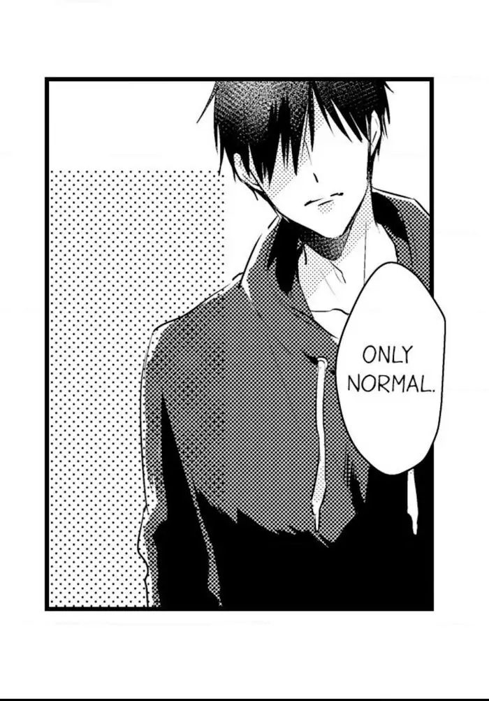 Papa Datte, Shitai - Chapter 21 manhwa