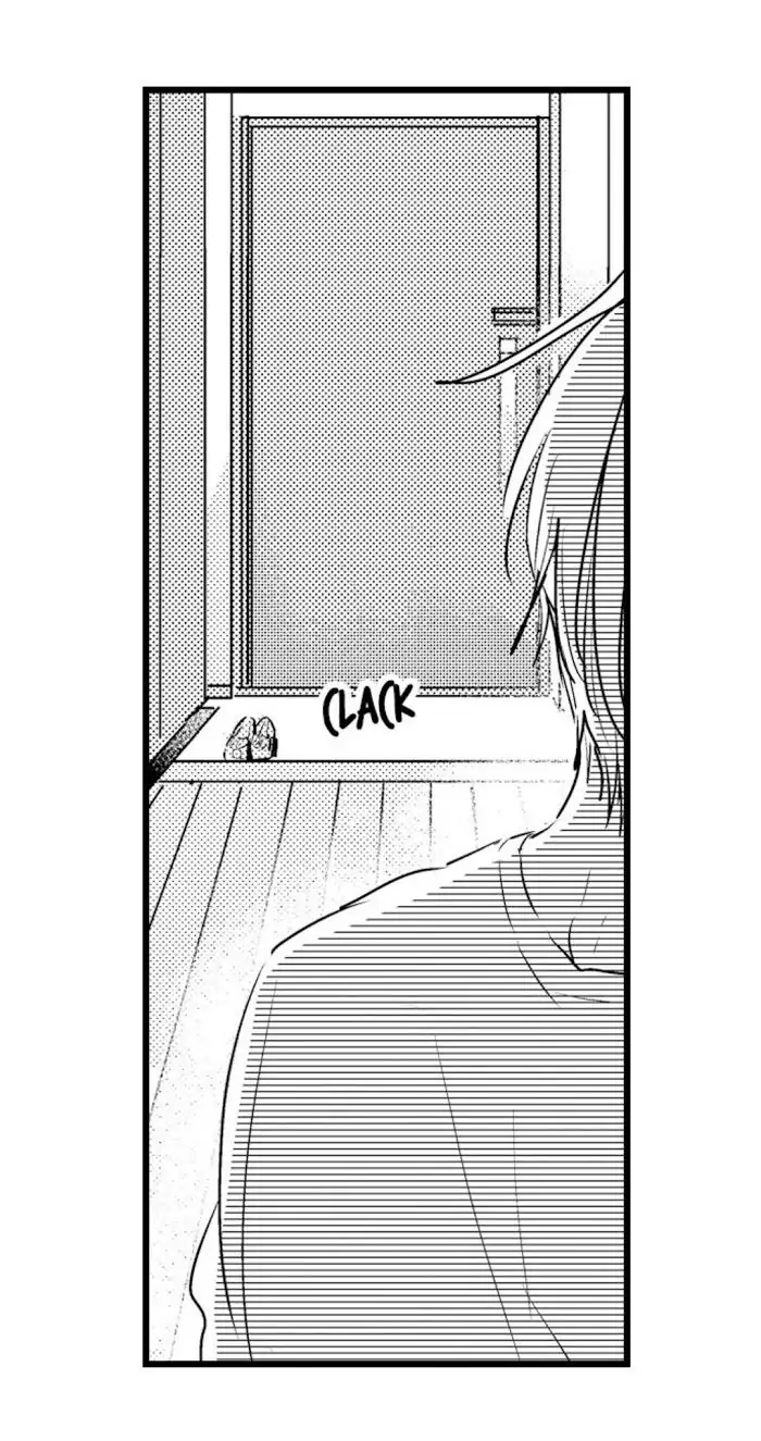 Papa Datte, Shitai - Chapter 21 manhwa