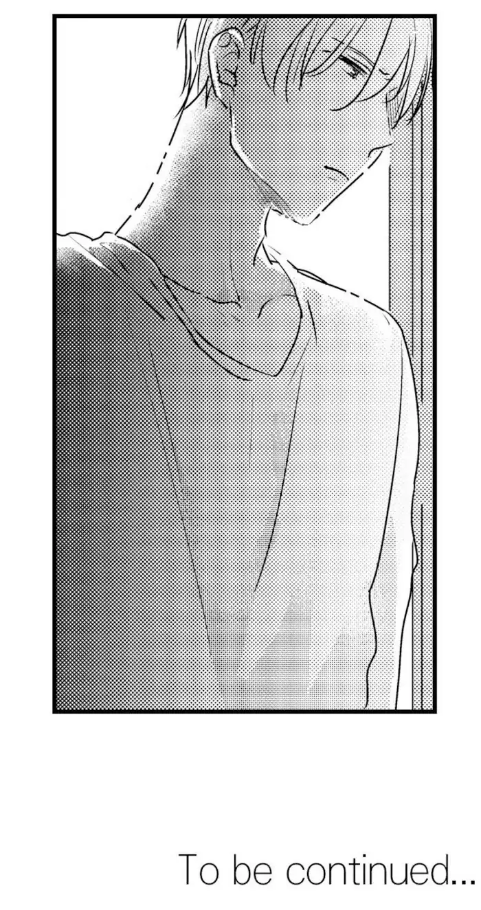 Papa Datte, Shitai - Chapter 21 manhwa