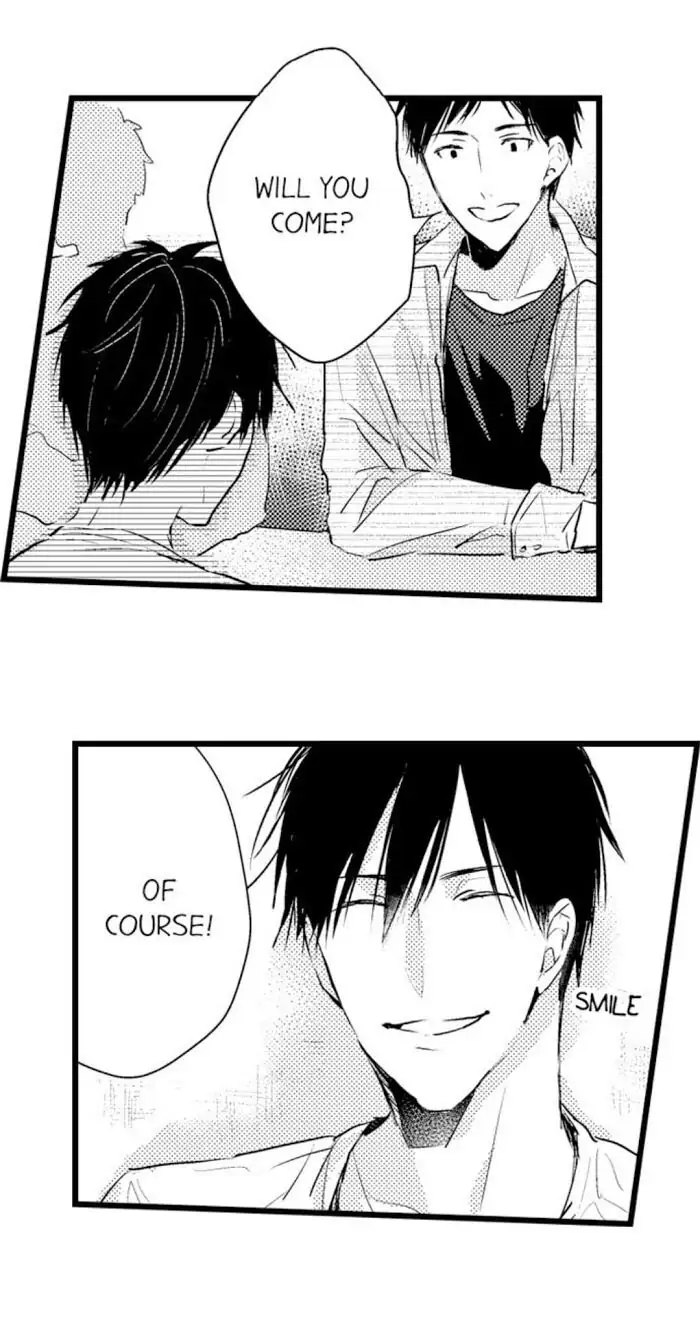 Papa Datte, Shitai - Chapter 22 manhwa