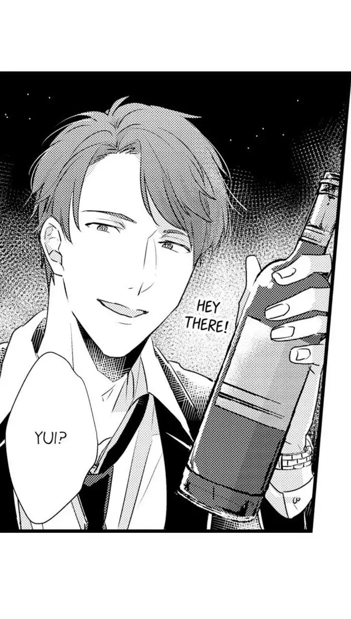 Papa Datte, Shitai - Chapter 22 manhwa