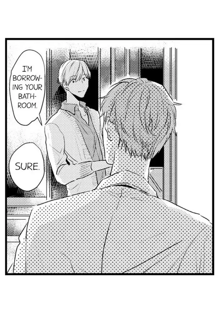 Papa Datte, Shitai - Chapter 22 manhwa