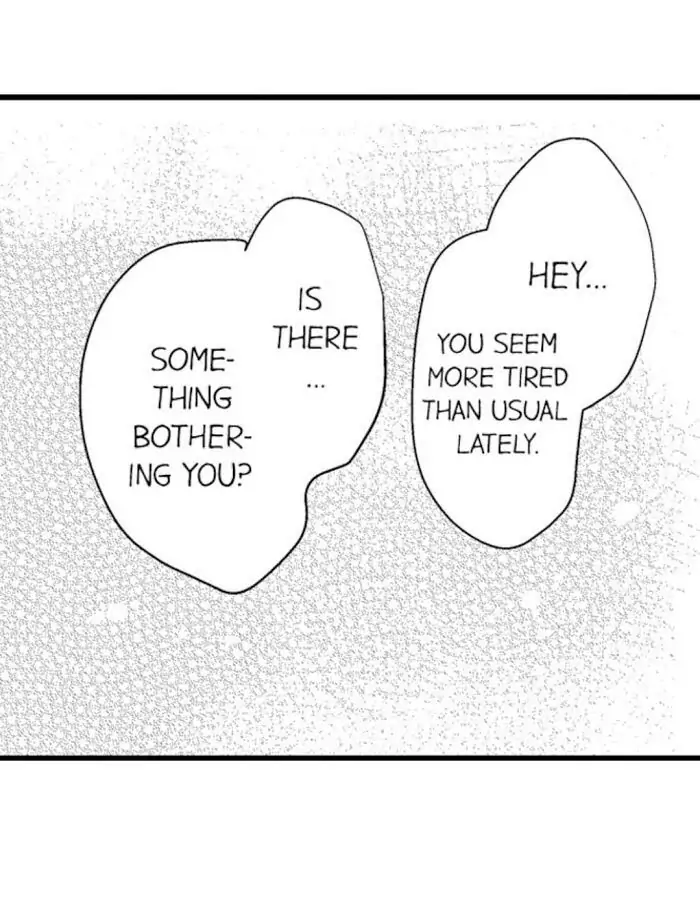 Papa Datte, Shitai - Chapter 22 manhwa
