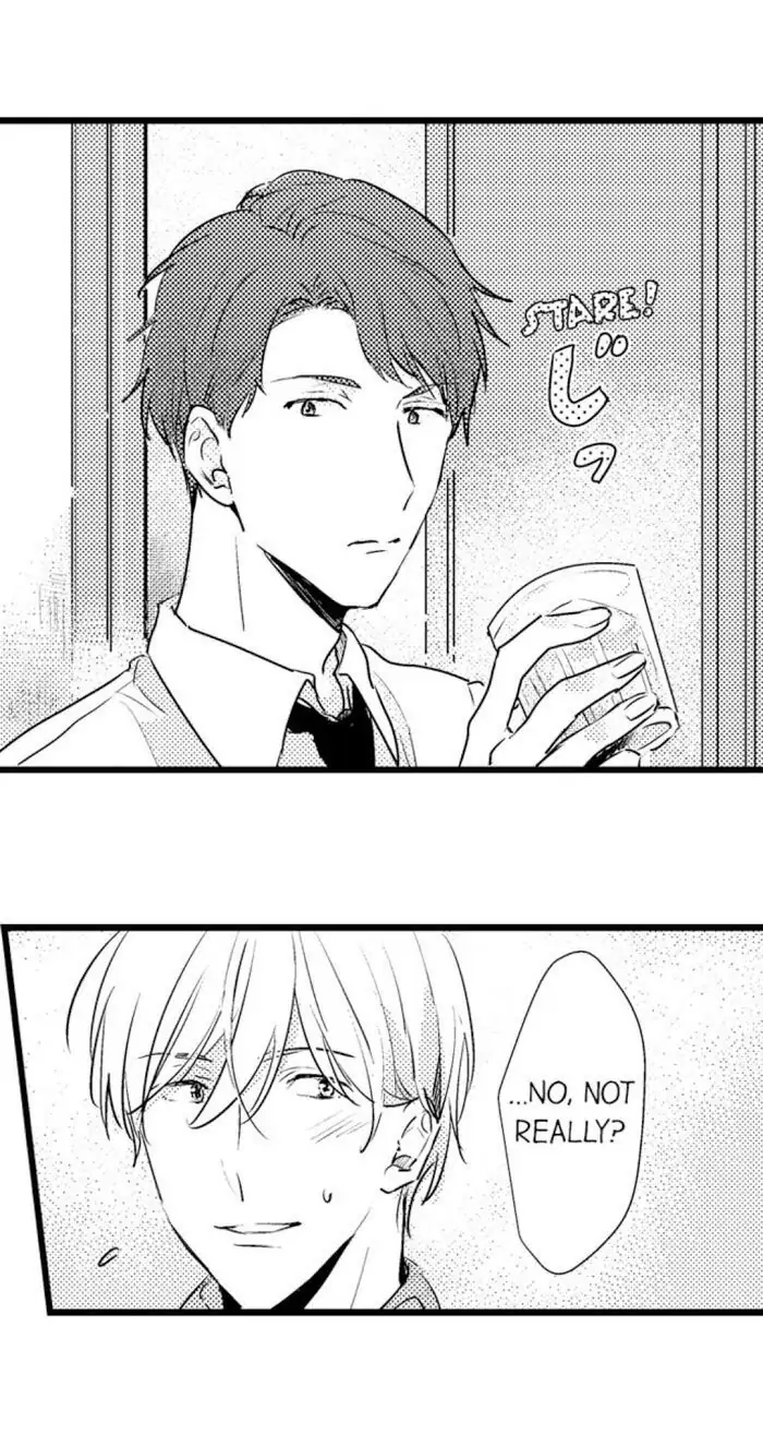 Papa Datte, Shitai - Chapter 22 manhwa