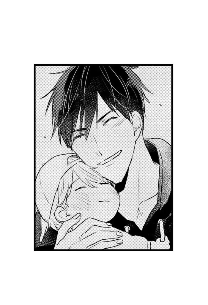 Papa Datte, Shitai - Chapter 23 manhwa