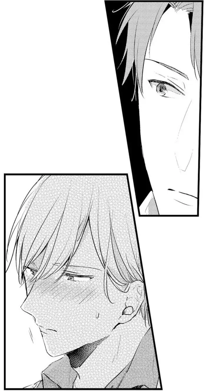 Papa Datte, Shitai - Chapter 23 manhwa