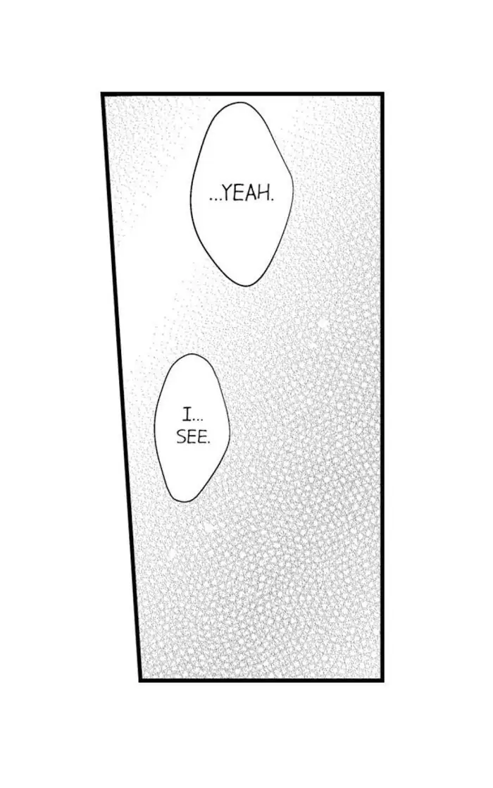 Papa Datte, Shitai - Chapter 23 manhwa