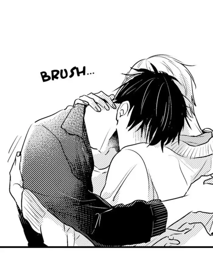 Papa Datte, Shitai - Chapter 24 manhwa