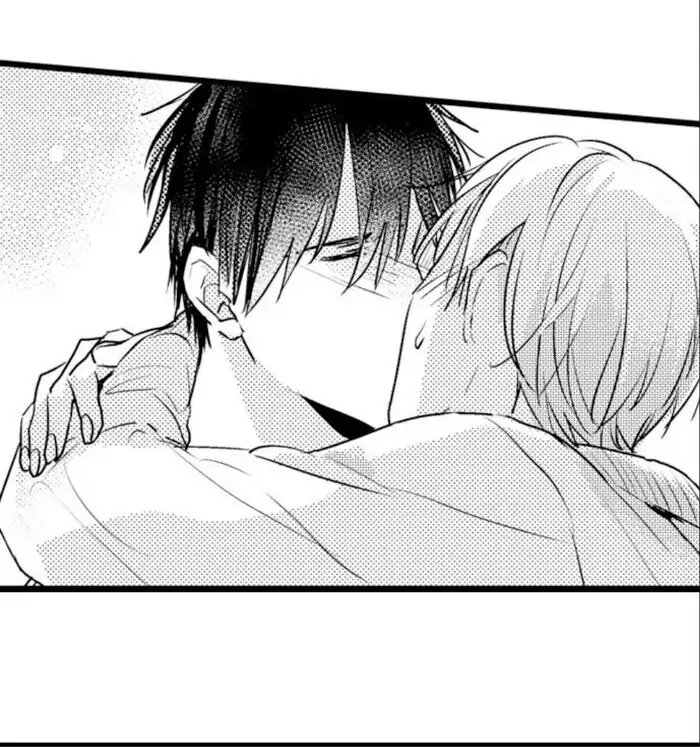 Papa Datte, Shitai - Chapter 24 manhwa