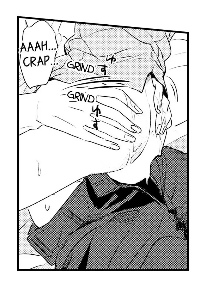 Papa Datte, Shitai - Chapter 24 manhwa