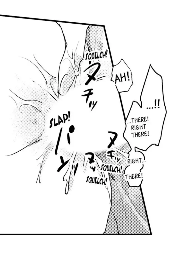 Papa Datte, Shitai - Chapter 24 manhwa