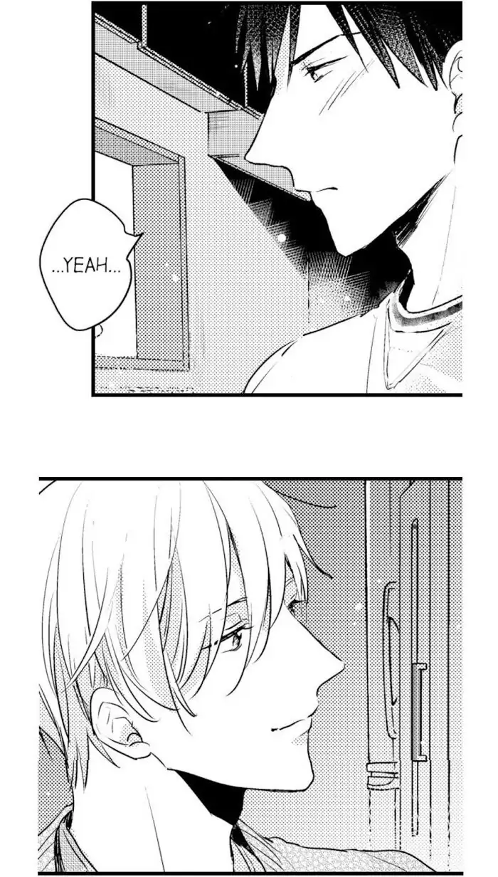 Papa Datte, Shitai - Chapter 25 manhwa