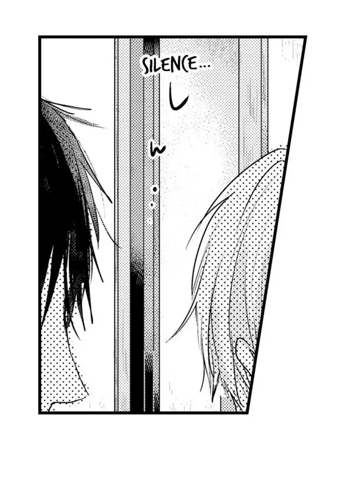 Papa Datte, Shitai - Chapter 25 manhwa