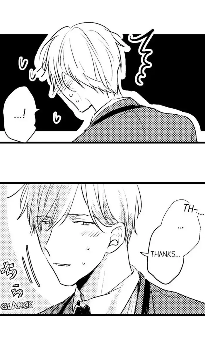 Papa Datte, Shitai - Chapter 25 manhwa