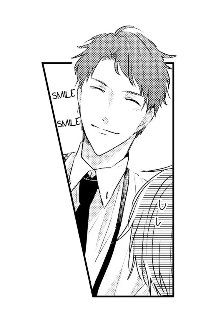 Papa Datte, Shitai - Chapter 25 manhwa