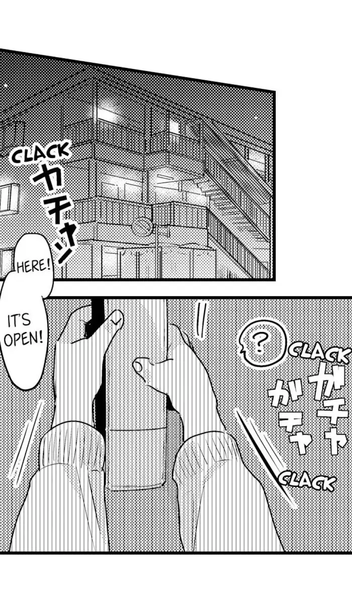 Papa Datte, Shitai - Chapter 25 manhwa