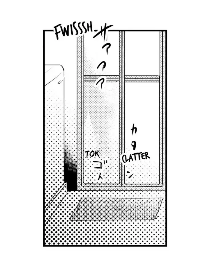 Papa Datte, Shitai - Chapter 25 manhwa