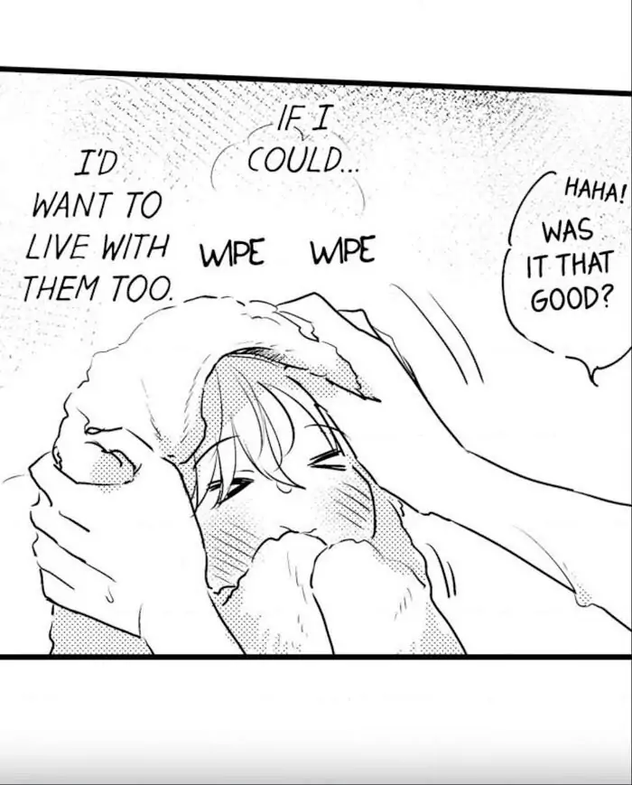 Papa Datte, Shitai - Chapter 26 manhwa