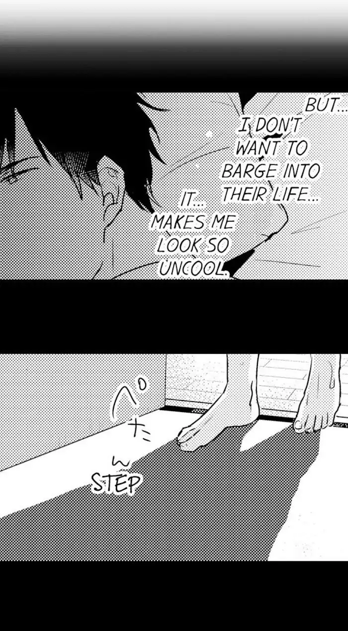 Papa Datte, Shitai - Chapter 26 manhwa