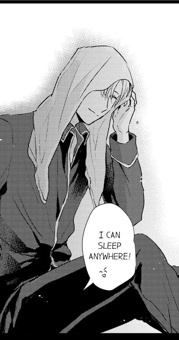 Papa Datte, Shitai - Chapter 26 manhwa