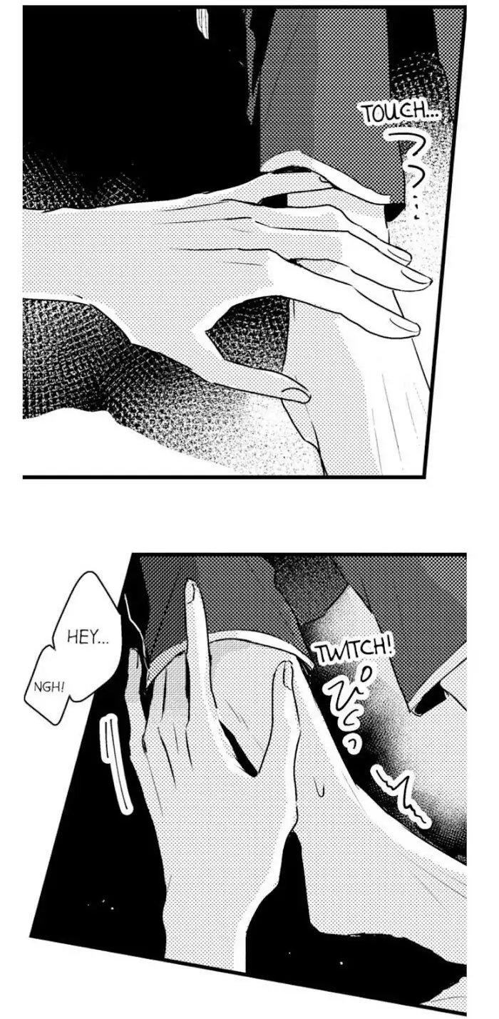 Papa Datte, Shitai - Chapter 26 manhwa