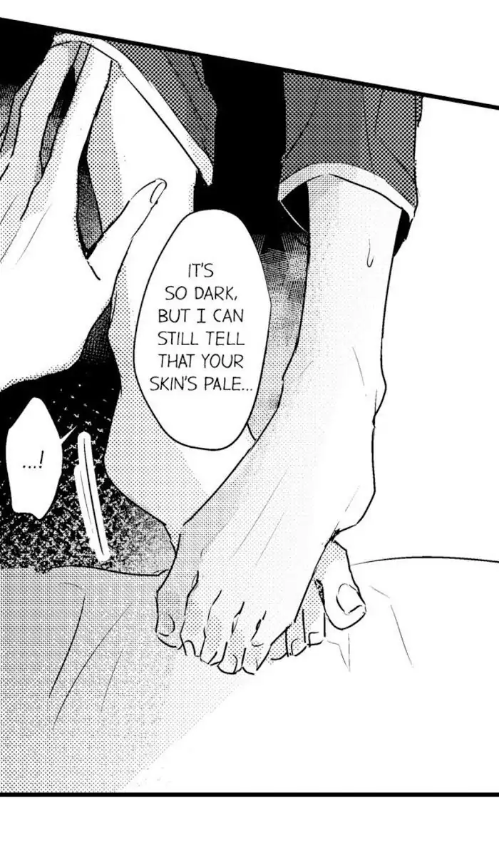 Papa Datte, Shitai - Chapter 26 manhwa