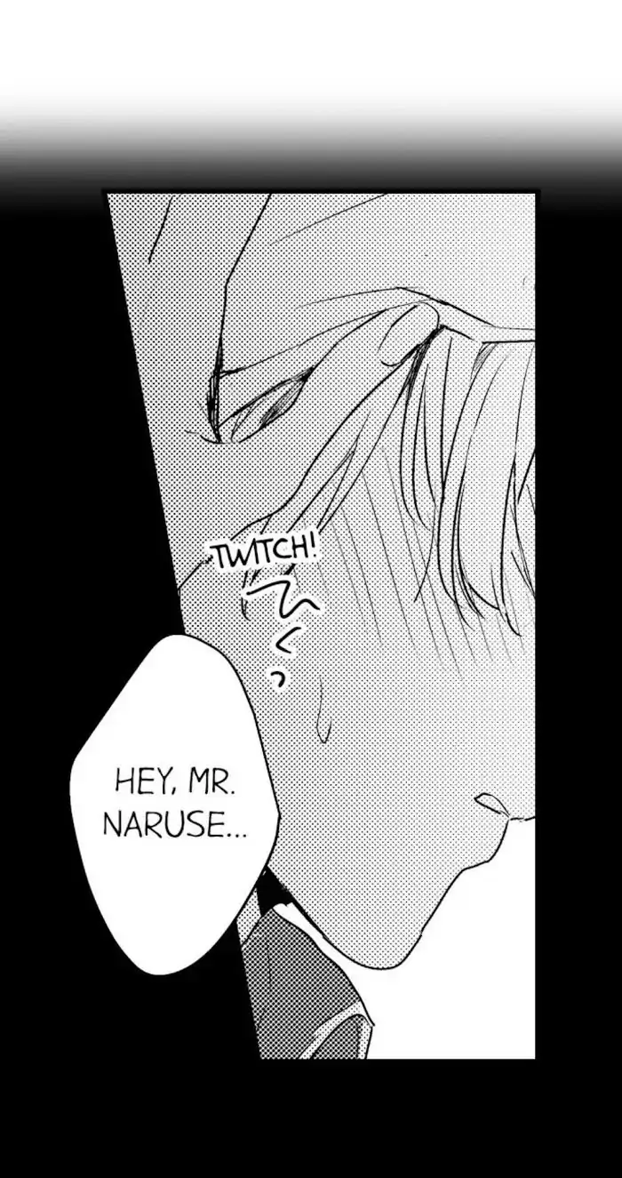 Papa Datte, Shitai - Chapter 26 manhwa