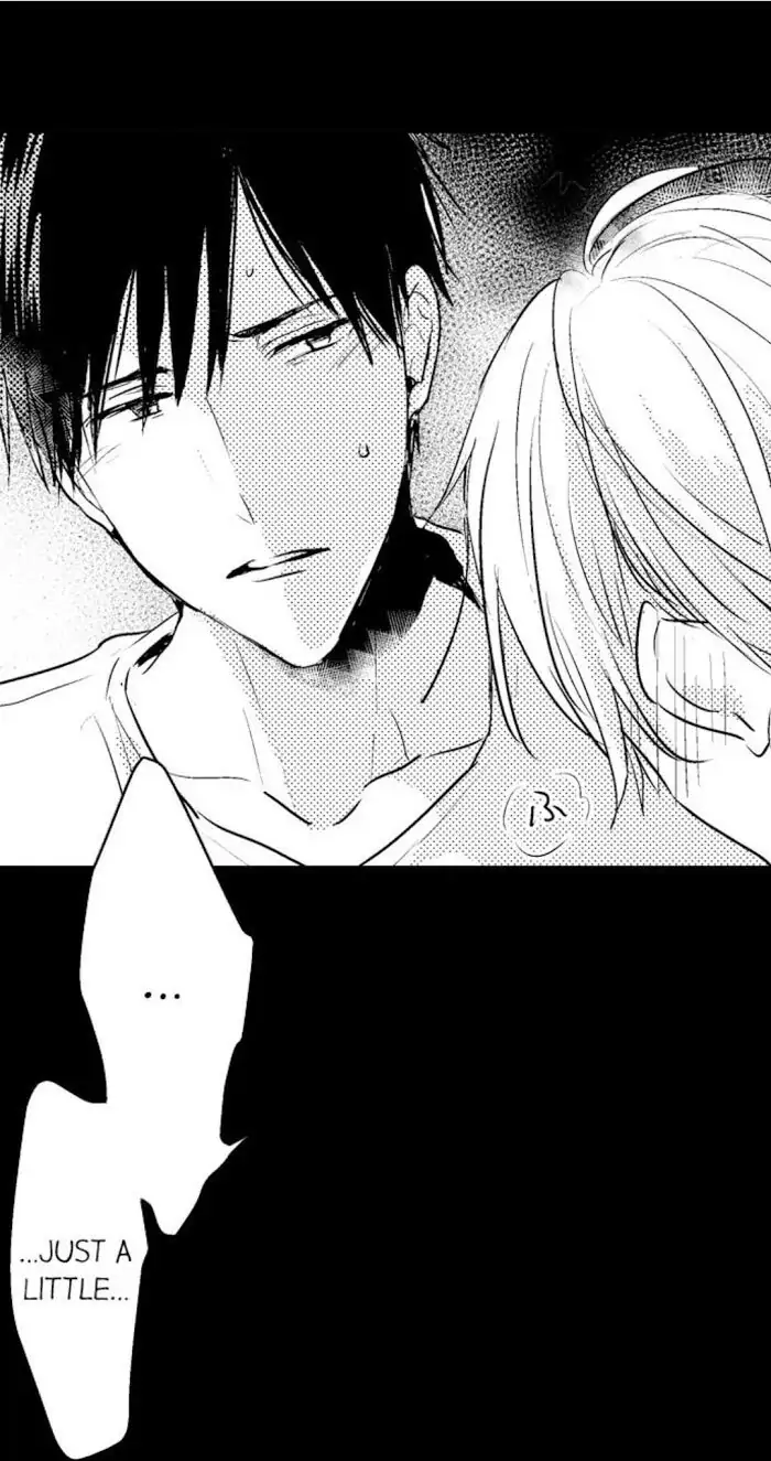 Papa Datte, Shitai - Chapter 26 manhwa
