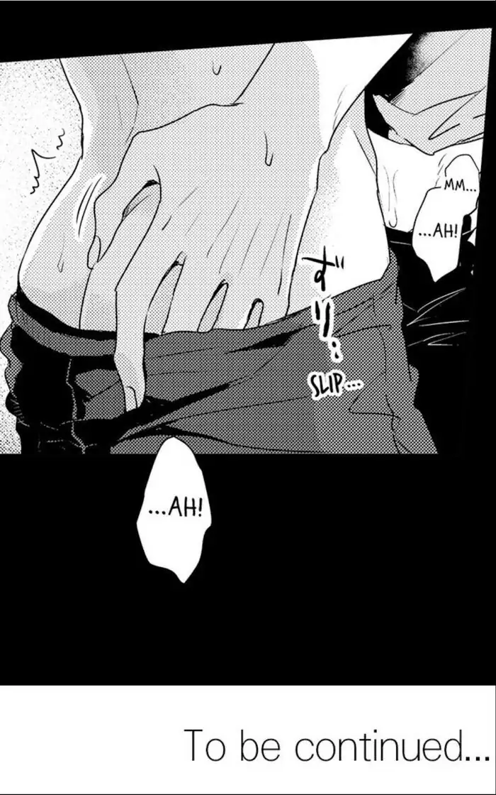 Papa Datte, Shitai - Chapter 26 manhwa