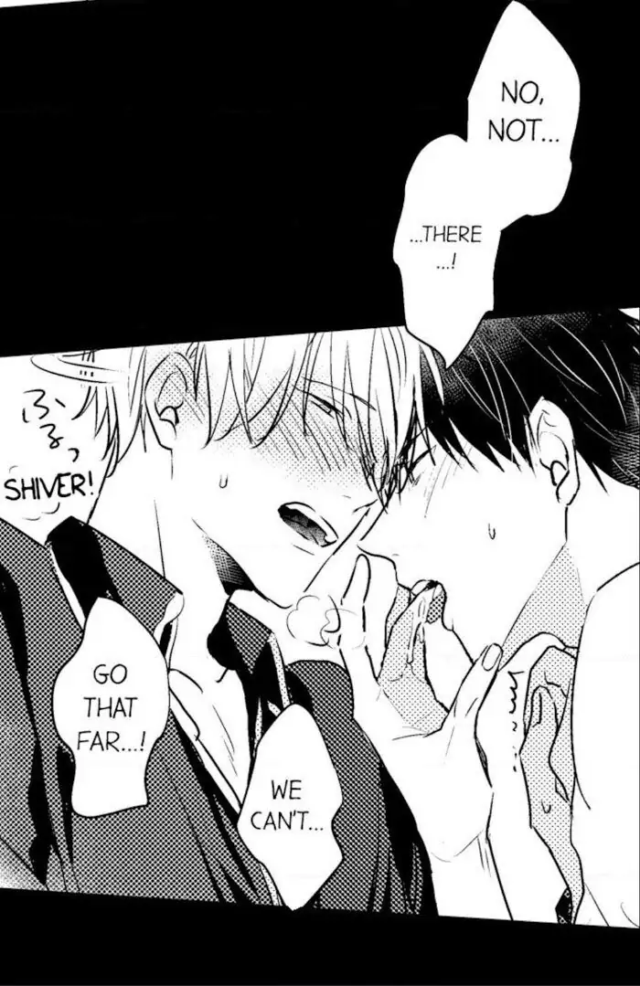 Papa Datte, Shitai - Chapter 27 manhwa