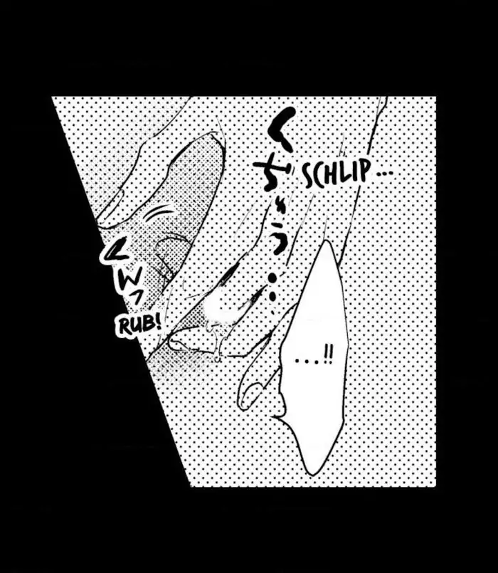 Papa Datte, Shitai - Chapter 27 manhwa