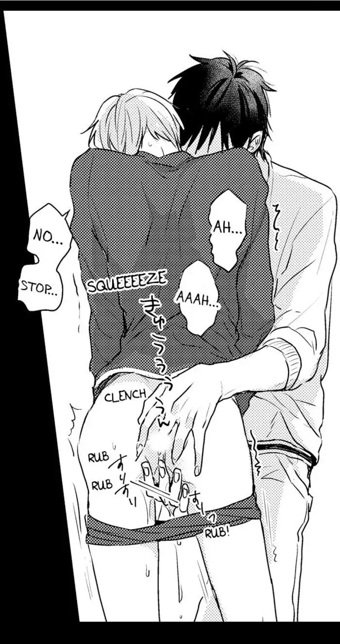 Papa Datte, Shitai - Chapter 27 manhwa