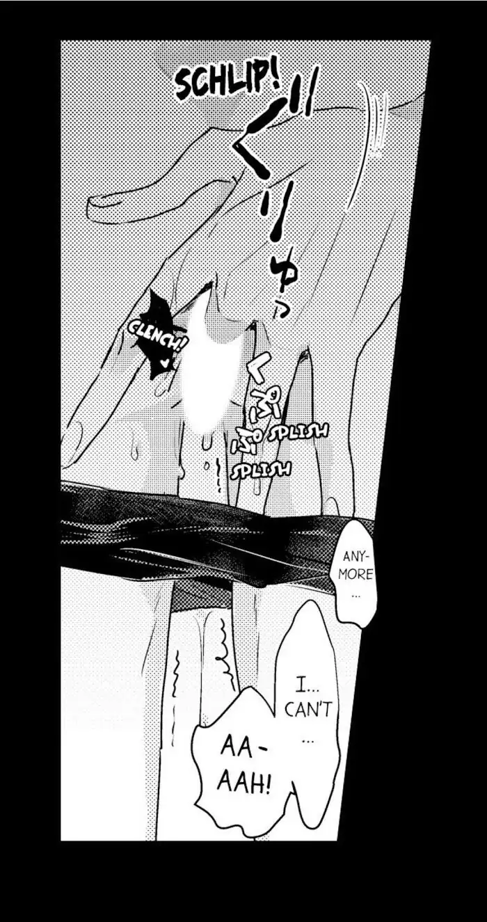 Papa Datte, Shitai - Chapter 27 manhwa