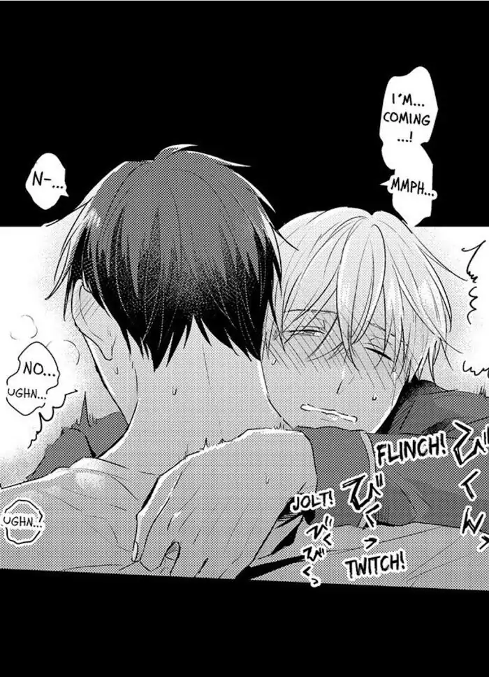 Papa Datte, Shitai - Chapter 27 manhwa