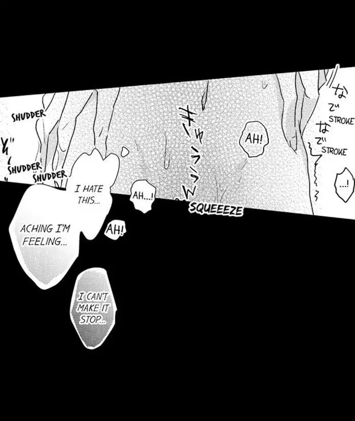 Papa Datte, Shitai - Chapter 27 manhwa