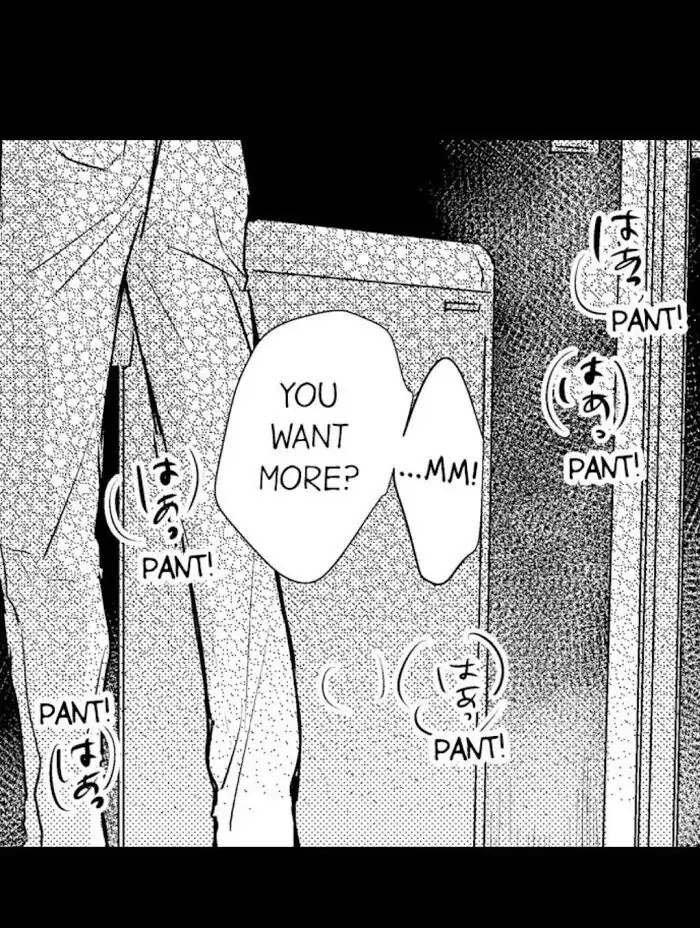 Papa Datte, Shitai - Chapter 27 manhwa