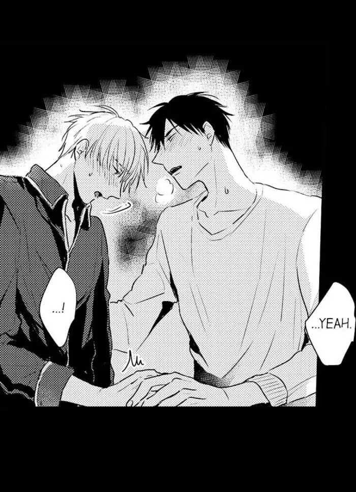 Papa Datte, Shitai - Chapter 27 manhwa