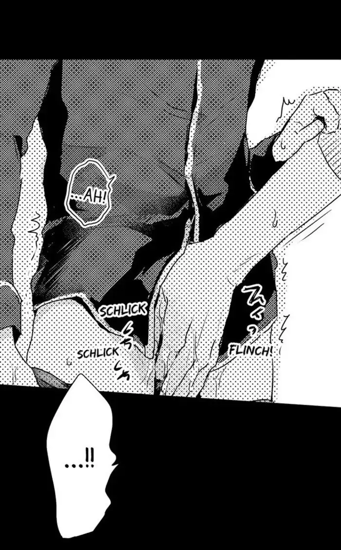 Papa Datte, Shitai - Chapter 27 manhwa
