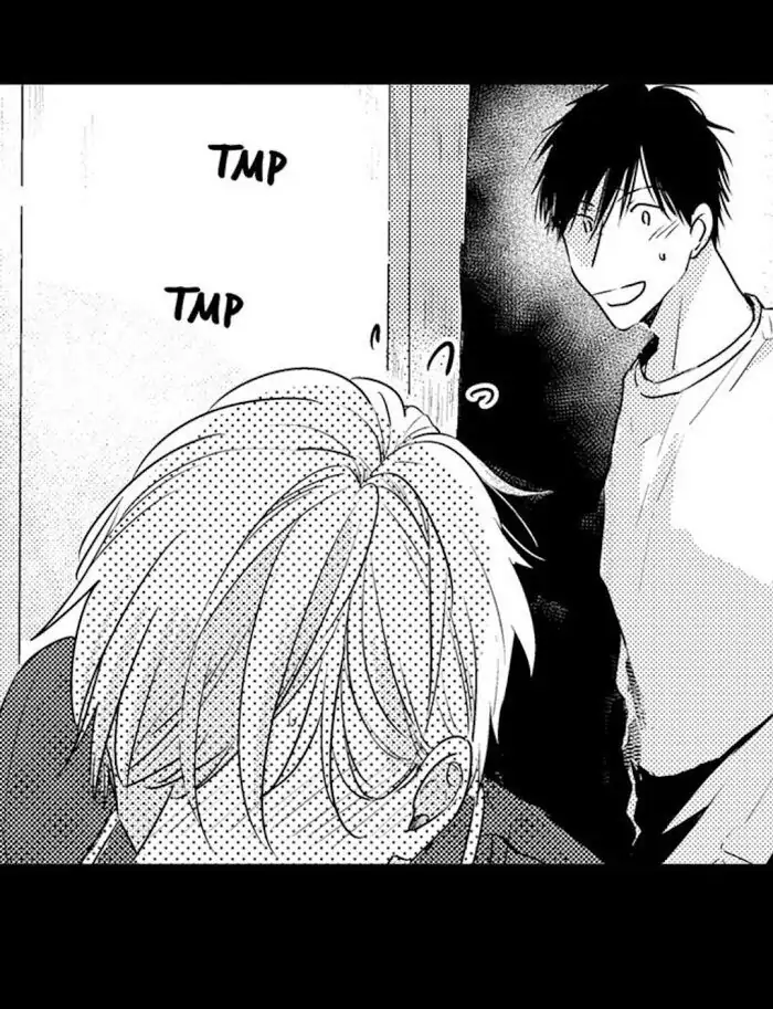 Papa Datte, Shitai - Chapter 27 manhwa